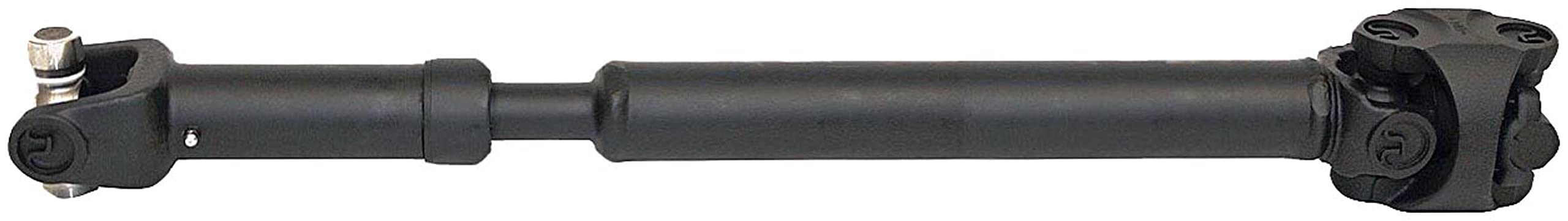 Dorman 938-128 Front Drive Shaft Compatible With Select Jeep Models