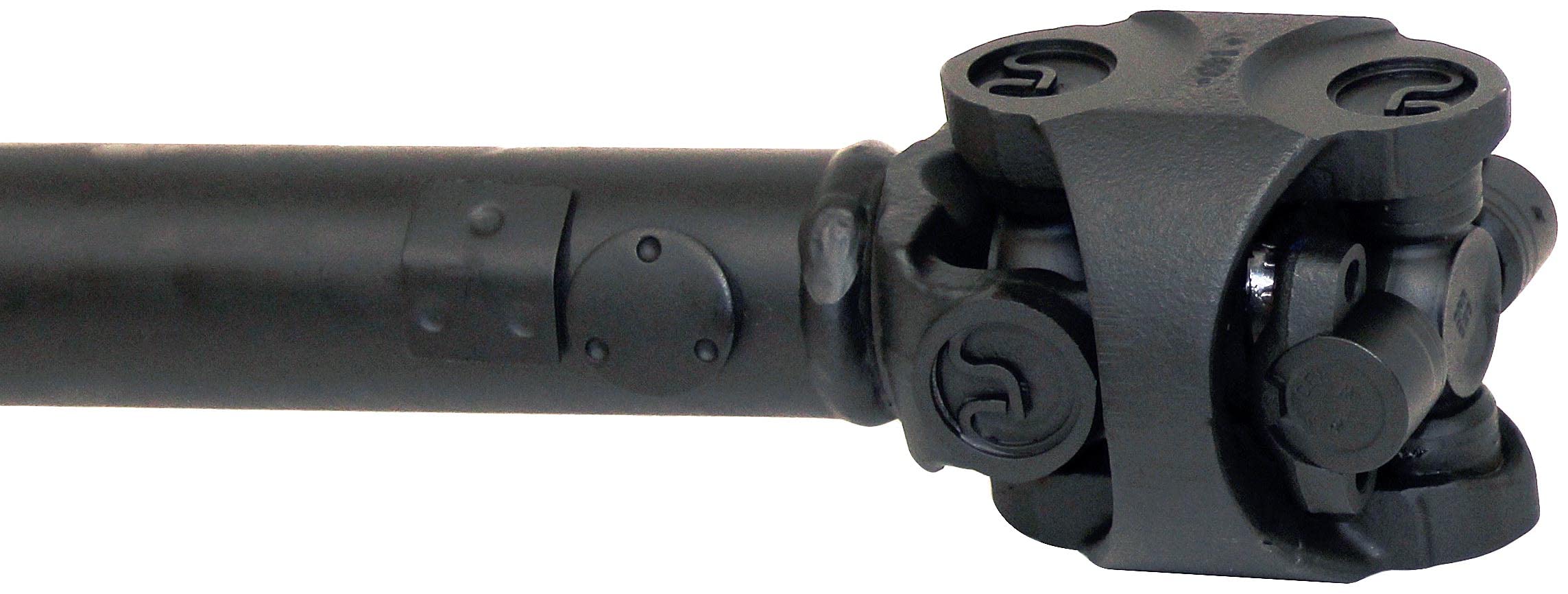 Dorman 938-128 Front Drive Shaft Compatible With Select Jeep Models