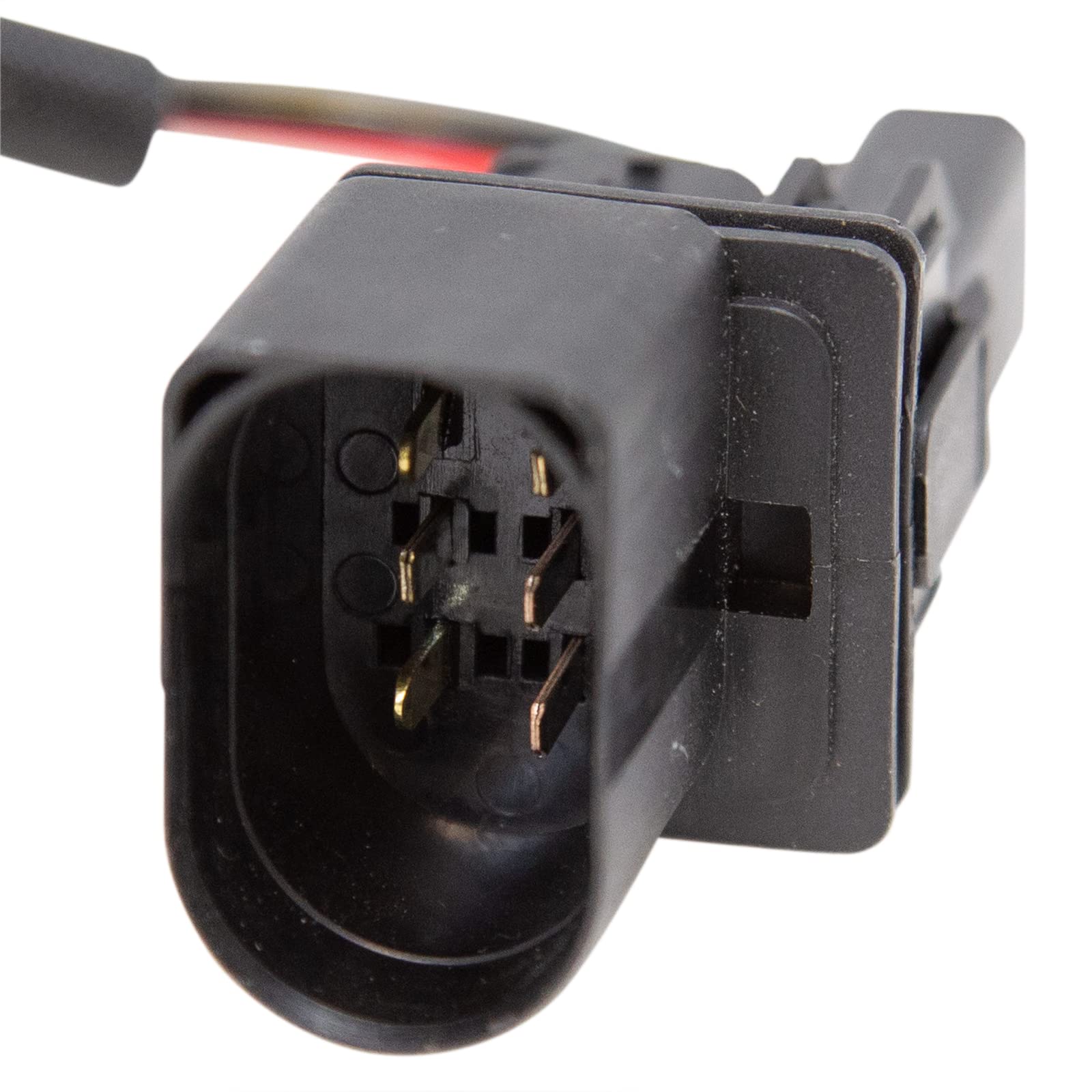 Trq Engine Exhaust O2 02 Oxygen Sensor Direct Fit Compatible With Bmw Mercedes Benz Porsche Vw