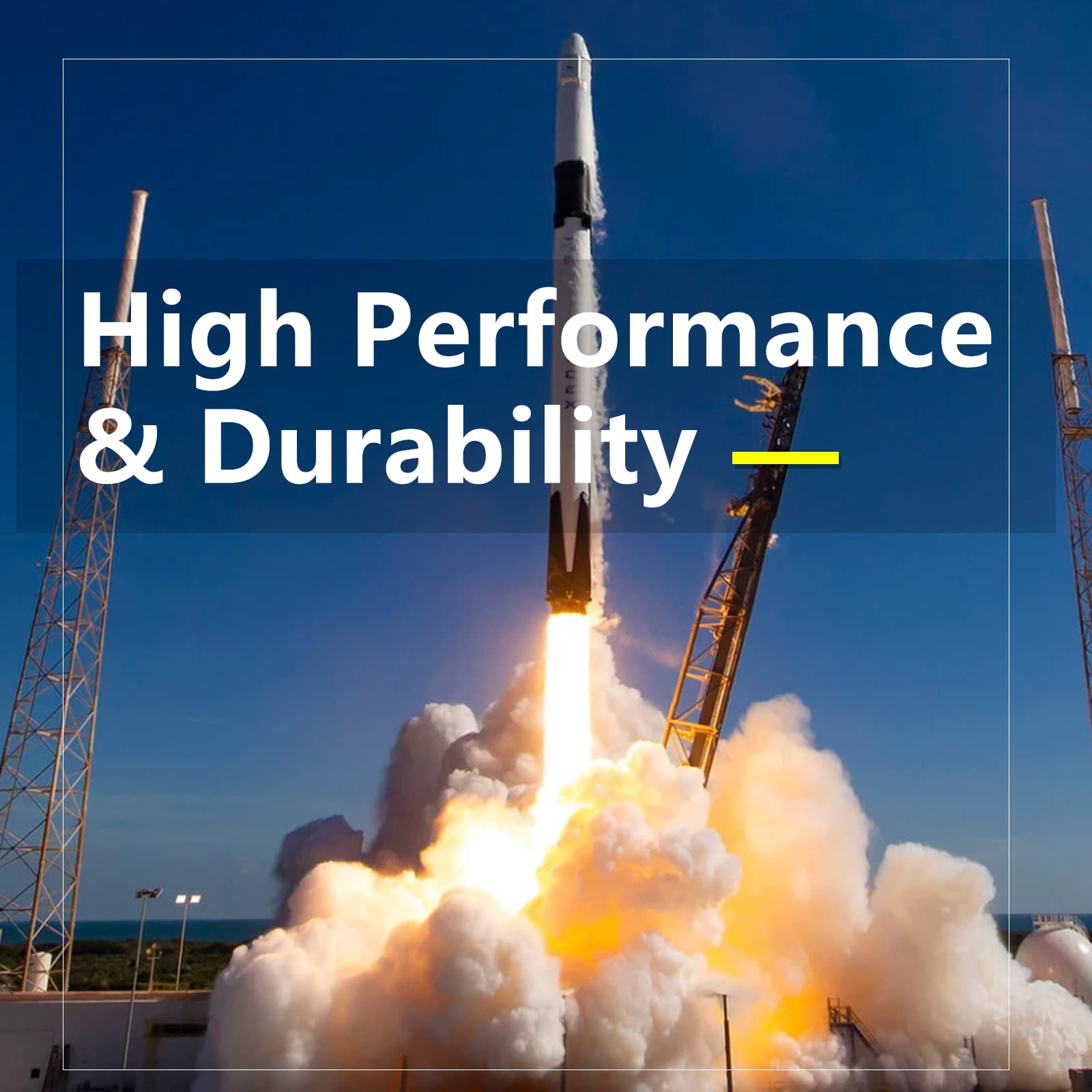 160 Amp New Alternator Replacement For 07-14 Cadillac Escalade 6.0 6.2L, 07-13 Chevy Silverado 1500 4.3 4.8 5.3L, 07-14 Tahoe 5.3L,07-13 Gmc Sierra 1500 4.3 4.8 5.3L,07-14 Yukon 6.2L Adr0369 400-12253