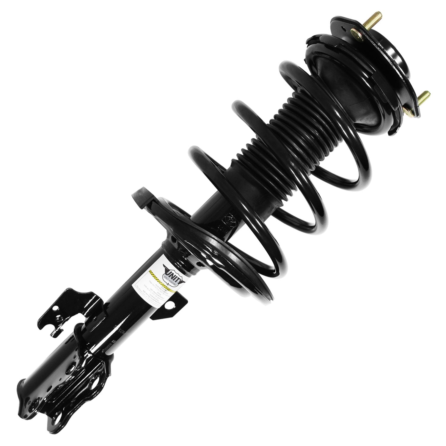 2007-2011 Toyota Camry, 2006-2012 Toyota Avalon, 2007-2008 Lexus Es350 - 4-11741-15361-001