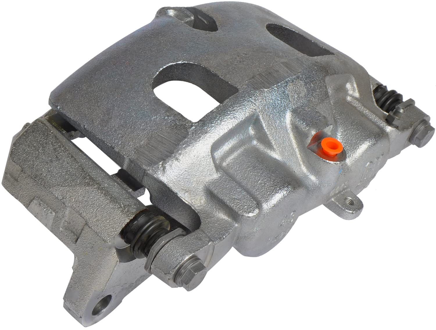 Cardone 18-B5611 Remanufactured Unloaded Caliper W/Bracket