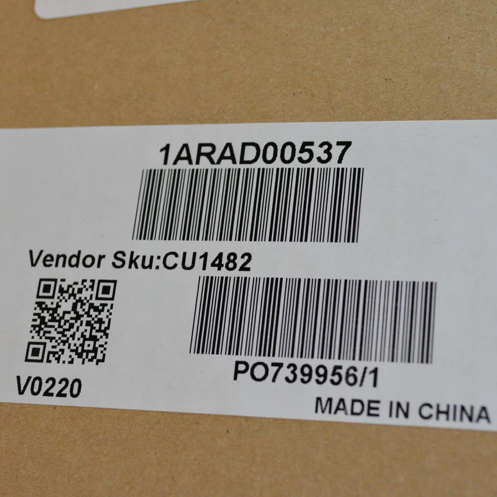 Trq Radiator Assembly Aluminum Core Compatible With 93 Cadillac Allante 94-99 Deville 93-02 Eldorado 93-97 Seville Cu1482 Gm3010