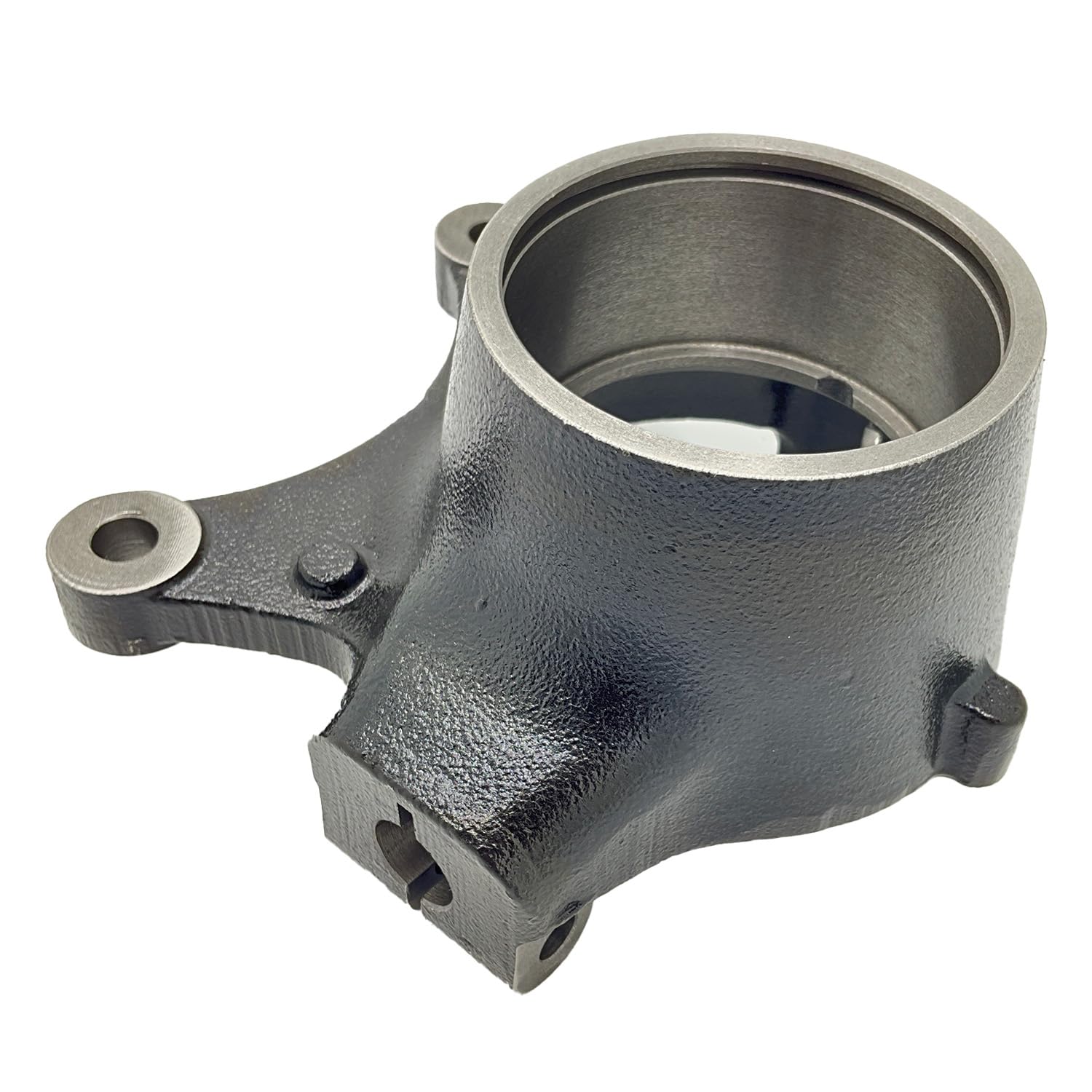 Polaris Rzr Wheel Bearing Carrier, Right, Genuine Oem Part 5135443, Qty 1