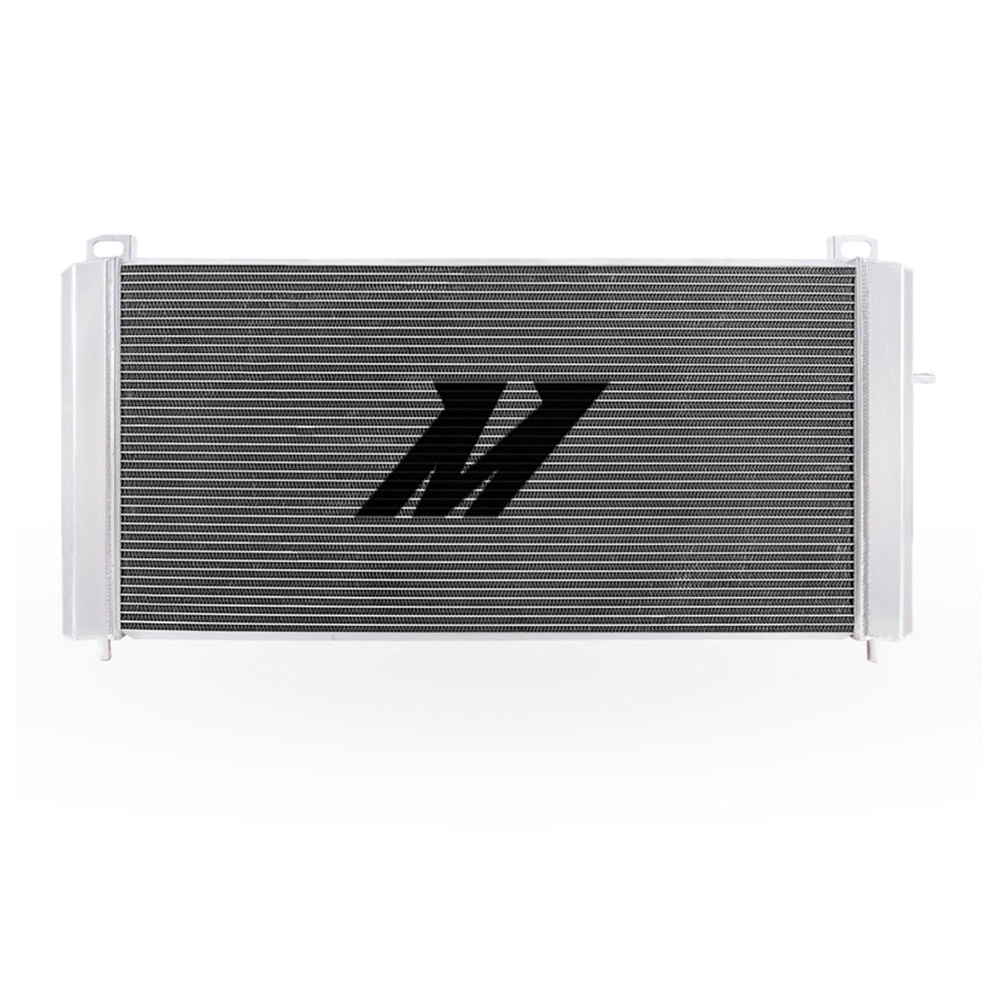 Mishimoto Mmrad-Gmt-99 Performance Aluminum Radiator, Compatible With Chevrolet Silverado, 1999-2014