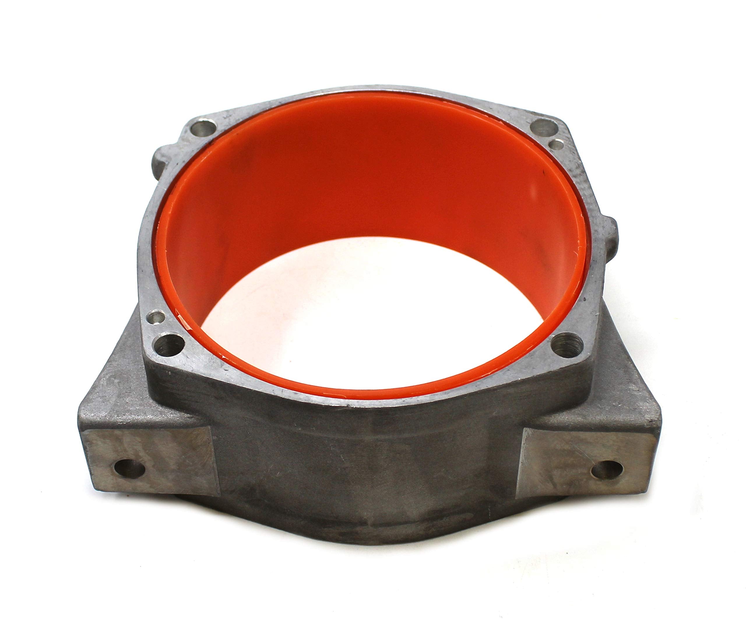 Impeller Jet Pump Housing With Wear Ring Oem # 63M-51312-02-94 Compatible With Yamaha 700 760 1100 1200