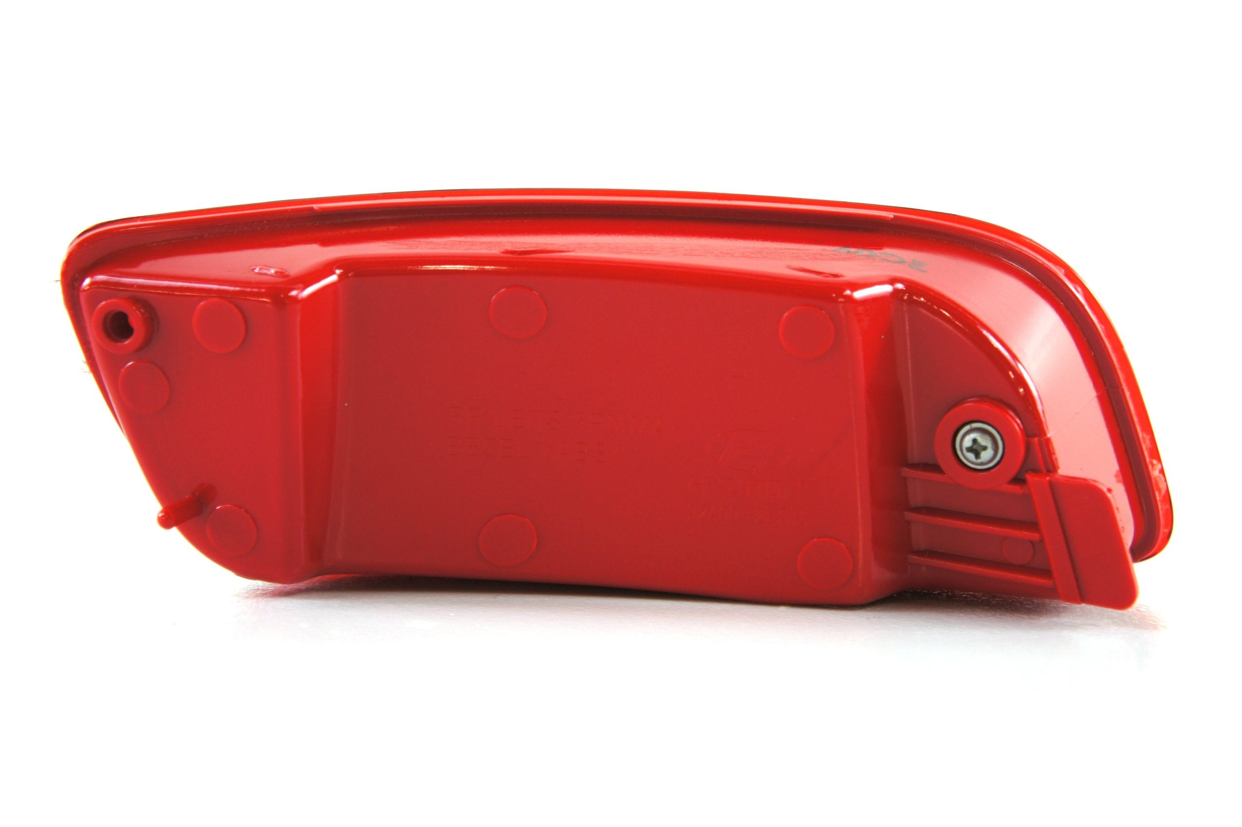 Genuine Hyundai Parts 92409-2B010 Passenger Side Rear Reflector