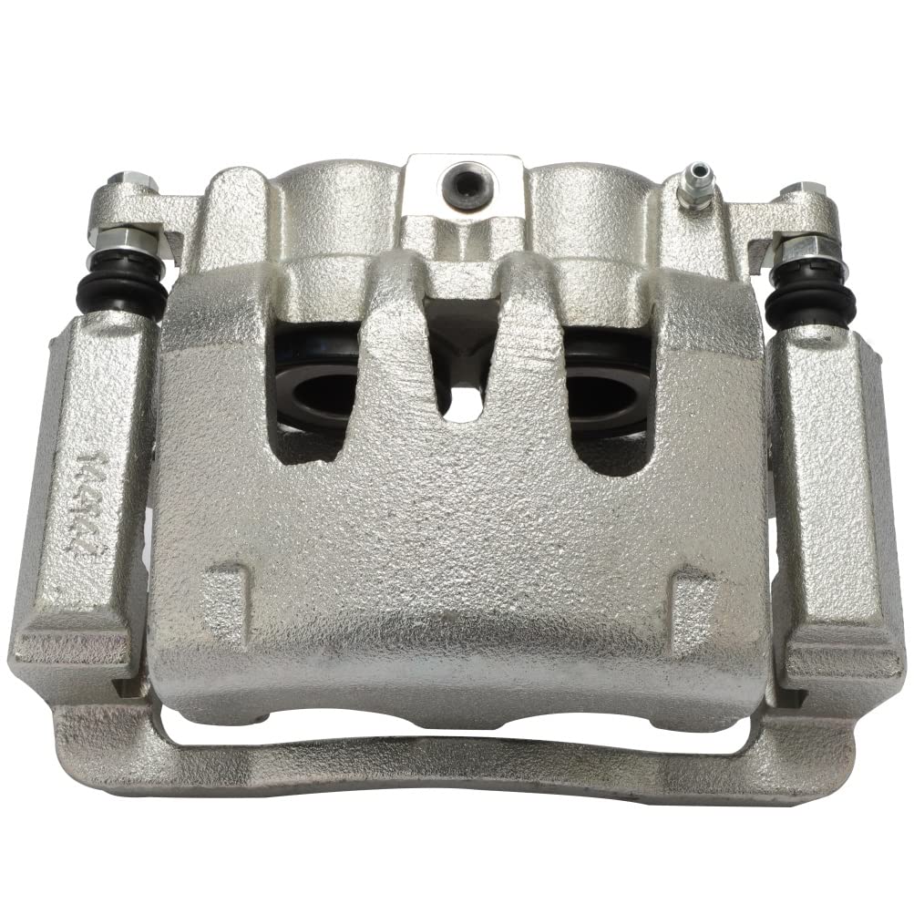 Scitoo 18B4920 Rear Right Disc Brake Caliper Assembly W/Bracket For Ford For F-250 Super Duty 2005-2007,For Ford For F-350 Super