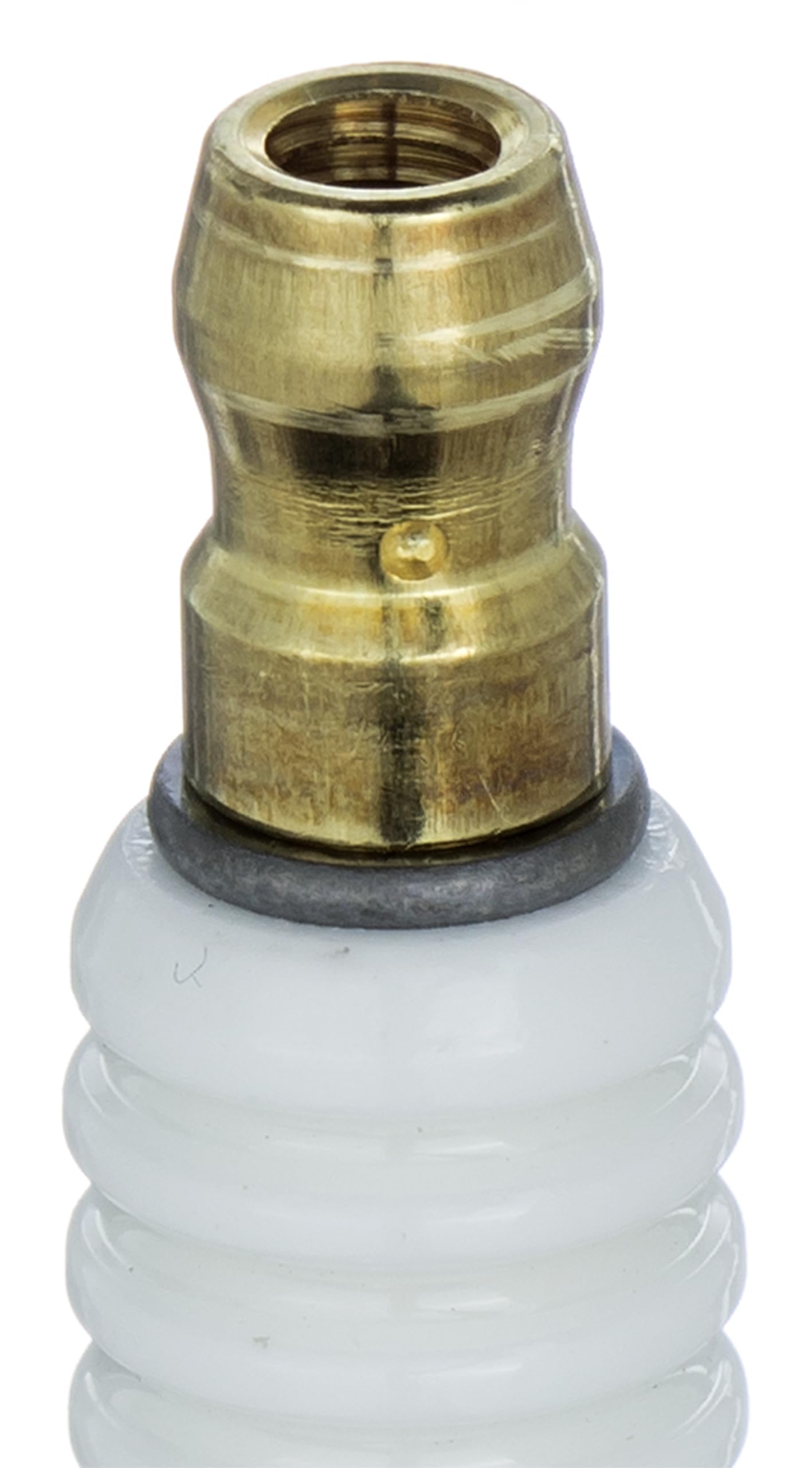 Ngk 4904 Spark Plug - Pack Of 4 (4904)