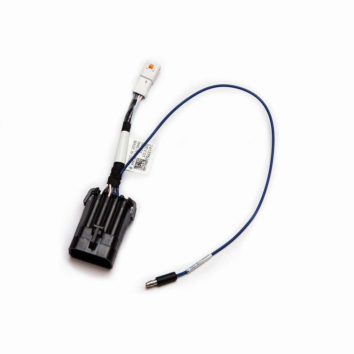 Polaris Rzr Ride Command Audio Adapter, Genuine Oem Part 2883232, Qty 1