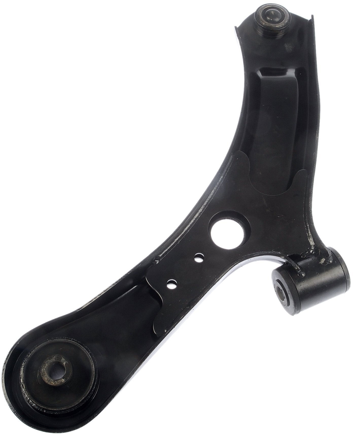 Dorman 521-248 Front Passenger Side Lower Suspension Control Arm And Ball Joint Assembly Compatible With Select Suzuki Models