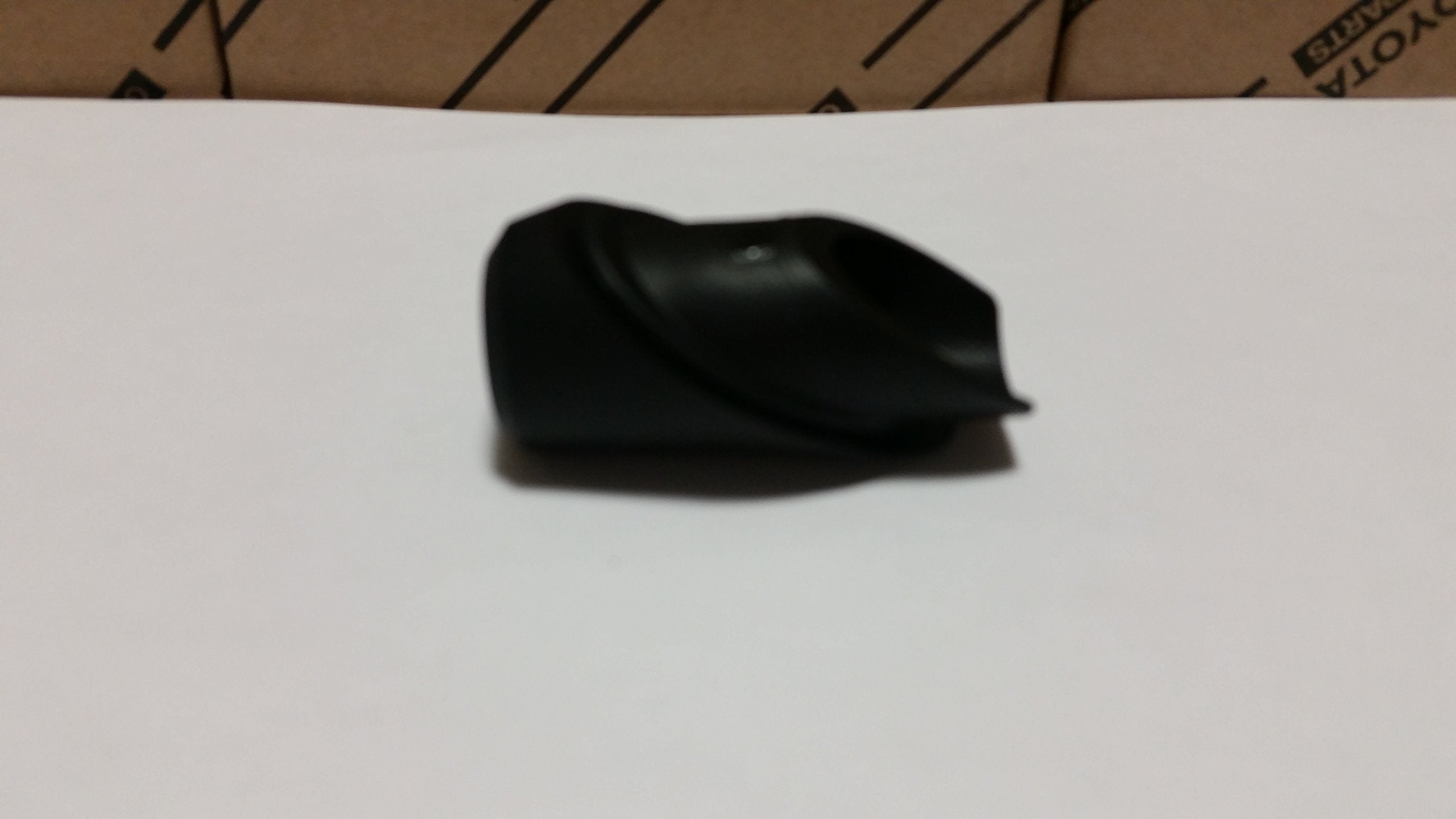 Genuine Genuine Toyota Tundra Antenna Bezel/Ornament 86392-0C030