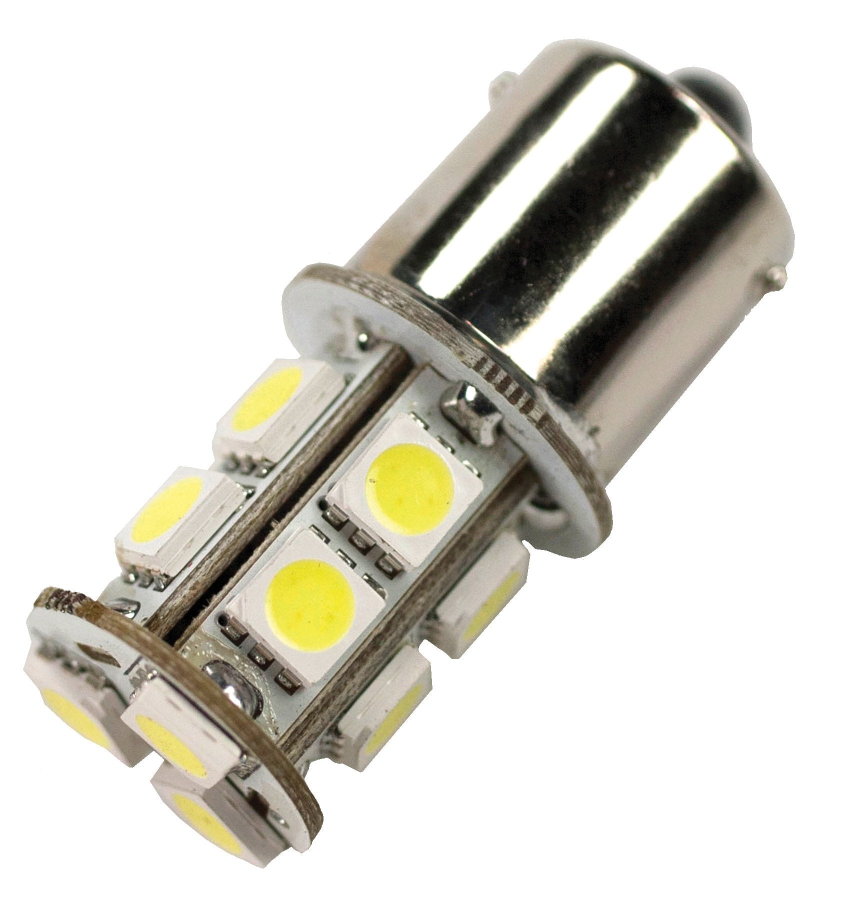 Arcon 50435 Bright White 12 Volt 13-Led Bulb