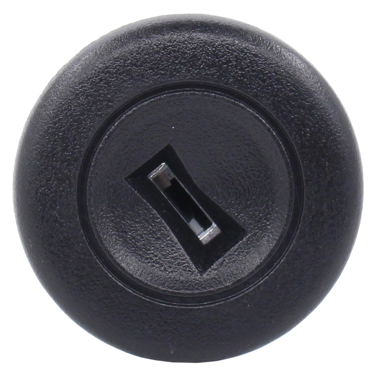 MOTOKU Ignition Lock Cylinder for Chevy Avalanche, Suburban, Silverado, Sierra, Tahoe - Compatible with 1500, 2500HD, 3500 Models