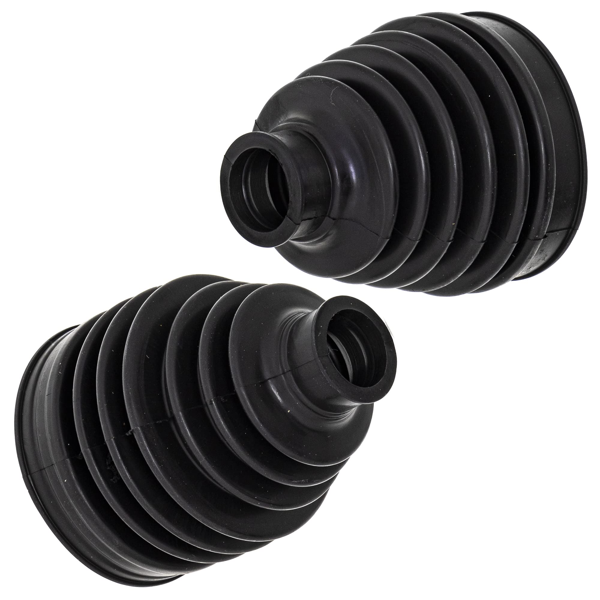 Niche Rear Cv Axle Boot Kit For Honda 42230-Hr6-A62 Rancher 420 Foreman Rubicon 500 Atv