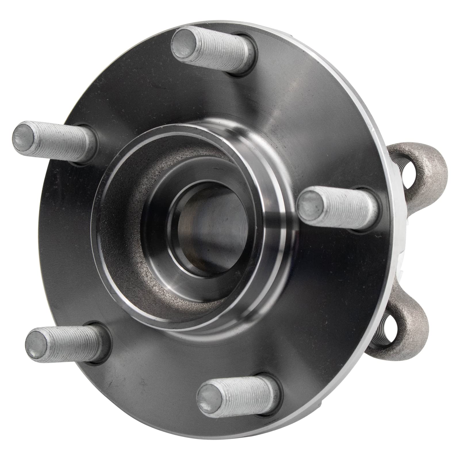 Trq Front Wheel Bearing & Hub Assembly Lh Or Rh For Nissan Infiniti New