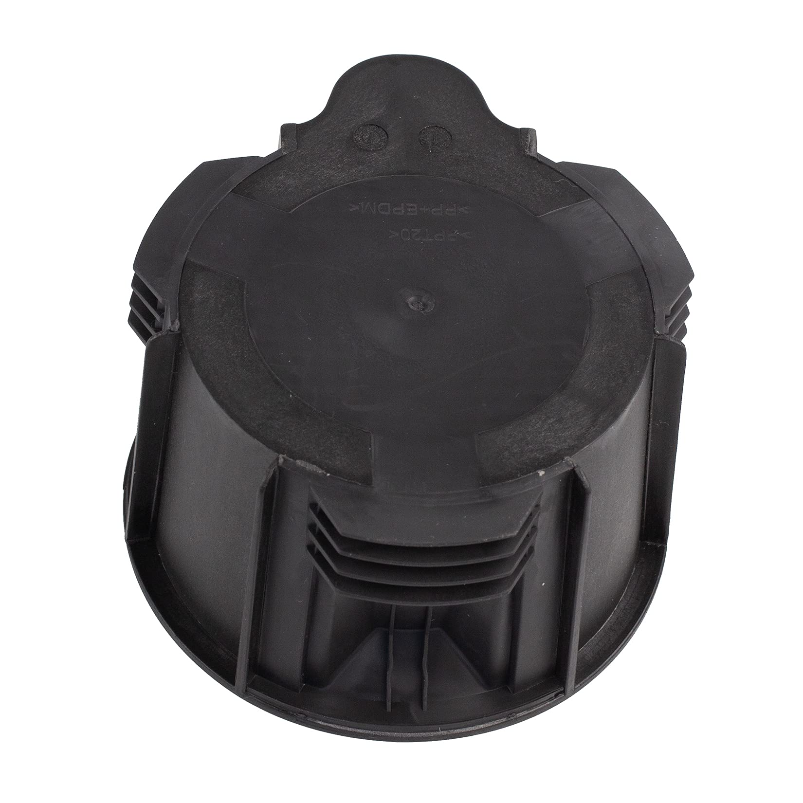 RLB-HILON 2PCS Cup Holder Insert for Land Rover Range Rover/LR3/LR4 - Black, Durable, Custom Fit