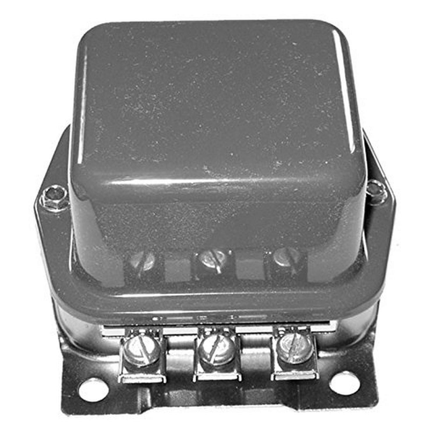 New DB Electrical Regulator - External GFD6002 Compatible with/Replacement for Chrysler 2900446, Ford C0NF-10505-A, GR278, Regit