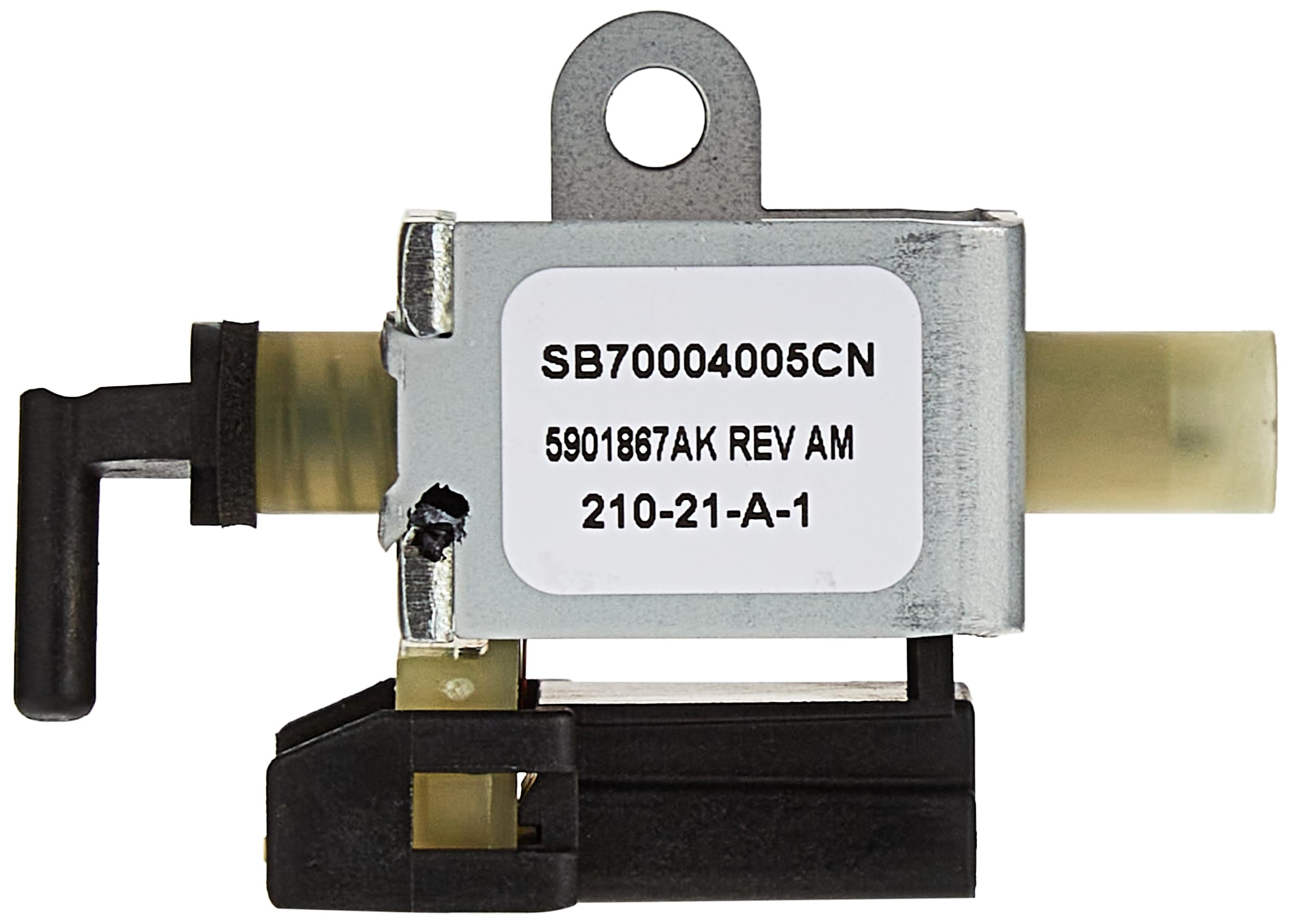 Gm Genuine Parts 22891588 Ignition Lock Solenoid