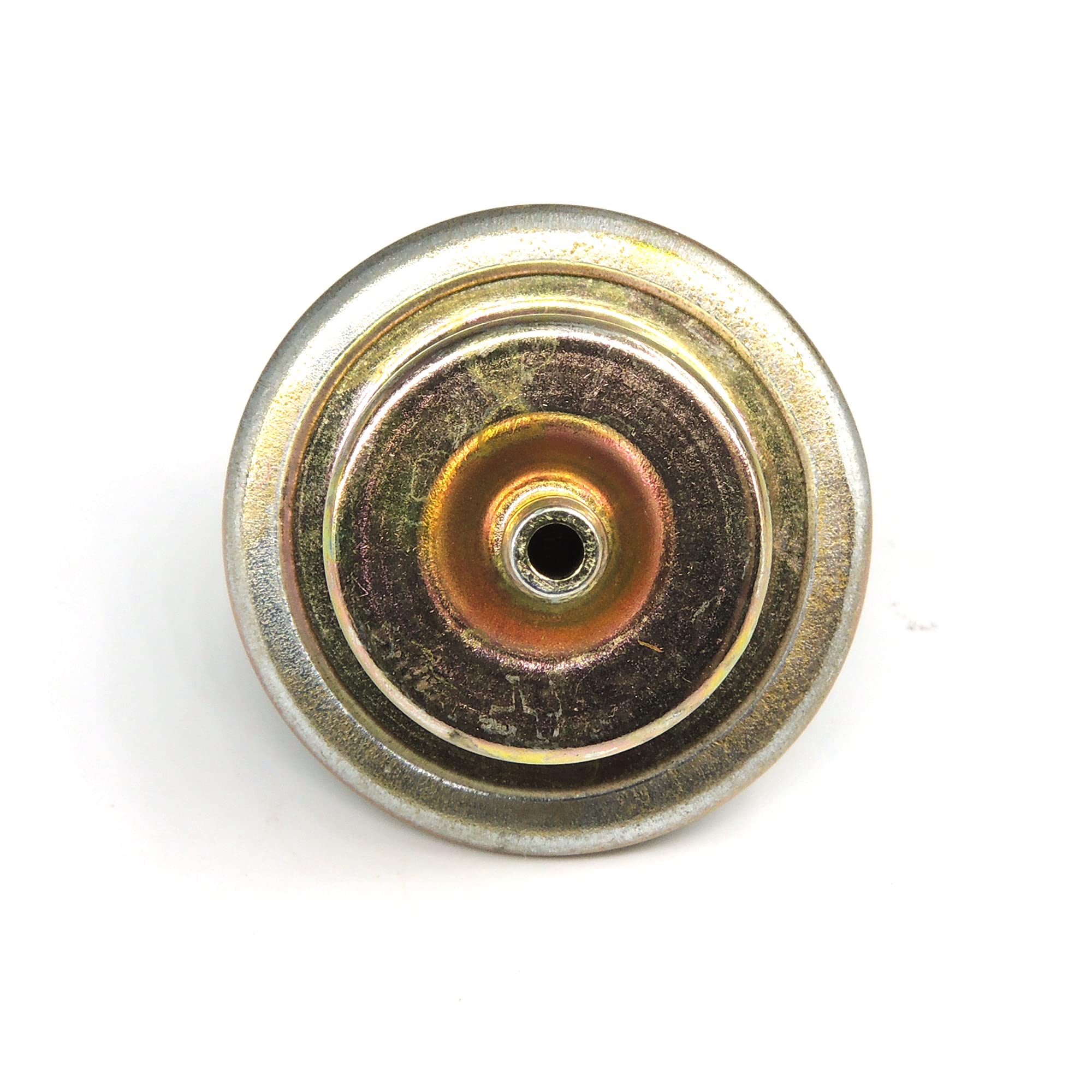 Hisport Fuel Injection Pressure Regulator -Kit With Clip, 3.5Bar, Replaces Pr287 88894360 89017382