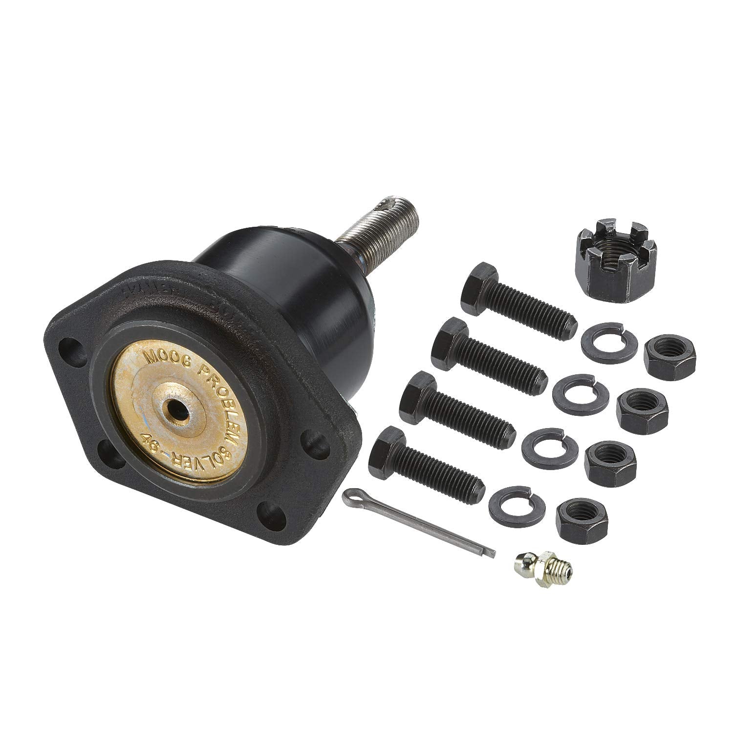 Moog K6136 Front Upper Suspension Ball Joint For Chevrolet C10