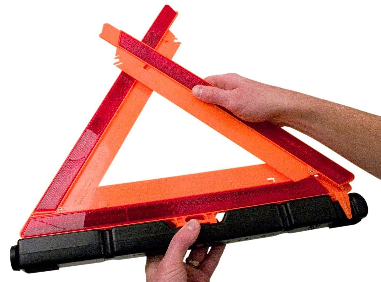 Blazer International 7500 Triple Warning Triangle