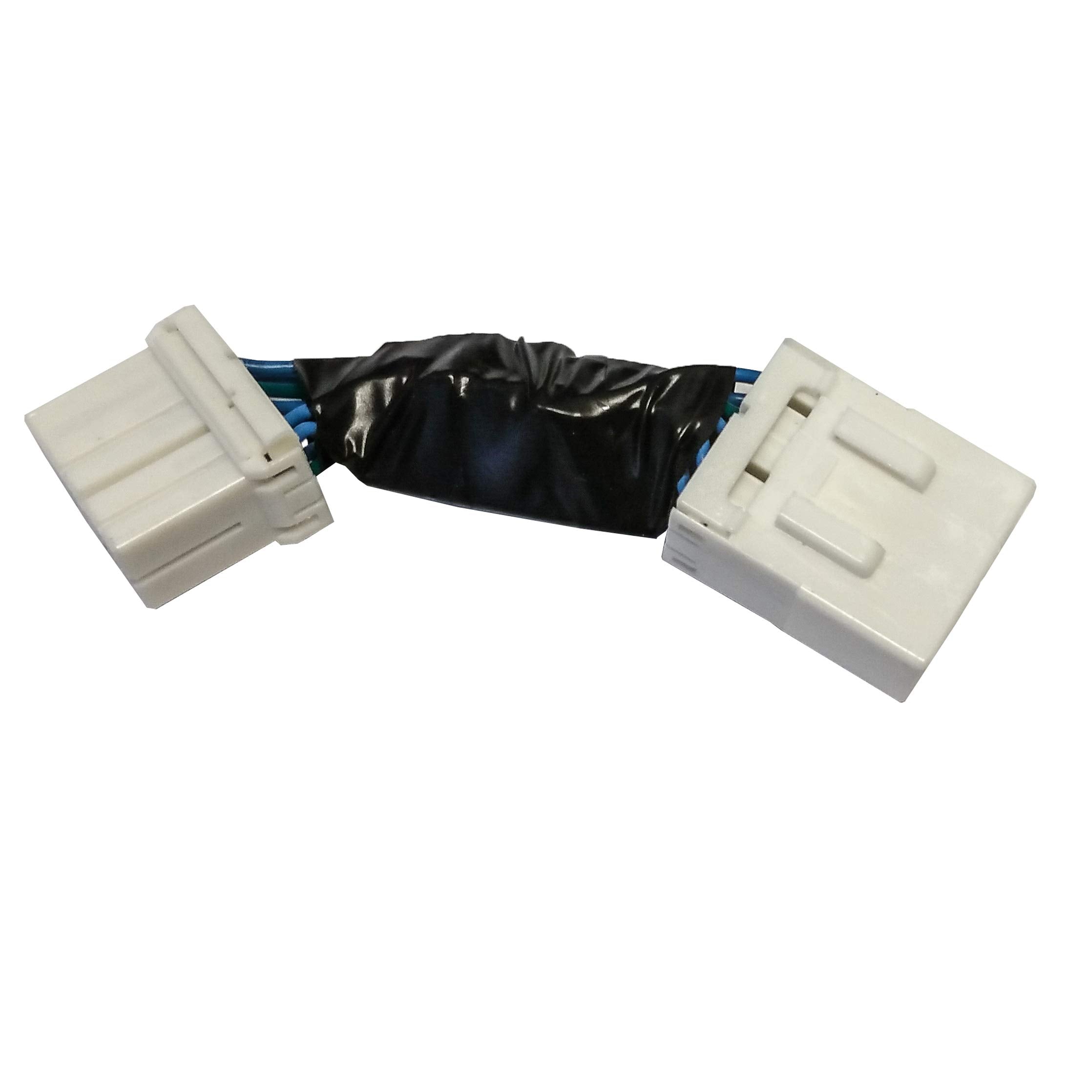 Brake Strobe Flasher Module Plug And Play For Harley Motorcycles Rear Alert Safety Stop Tail Light Led Halogen