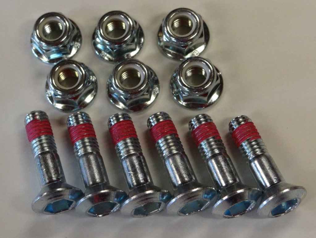 250Pc Specbolt Honda Cr Two Stroke Bolt Kit For Maintenance & Restoration Of Mx Dirt Bike Fastener Cr80 Cr85 Cr125 Cr250 Cr500