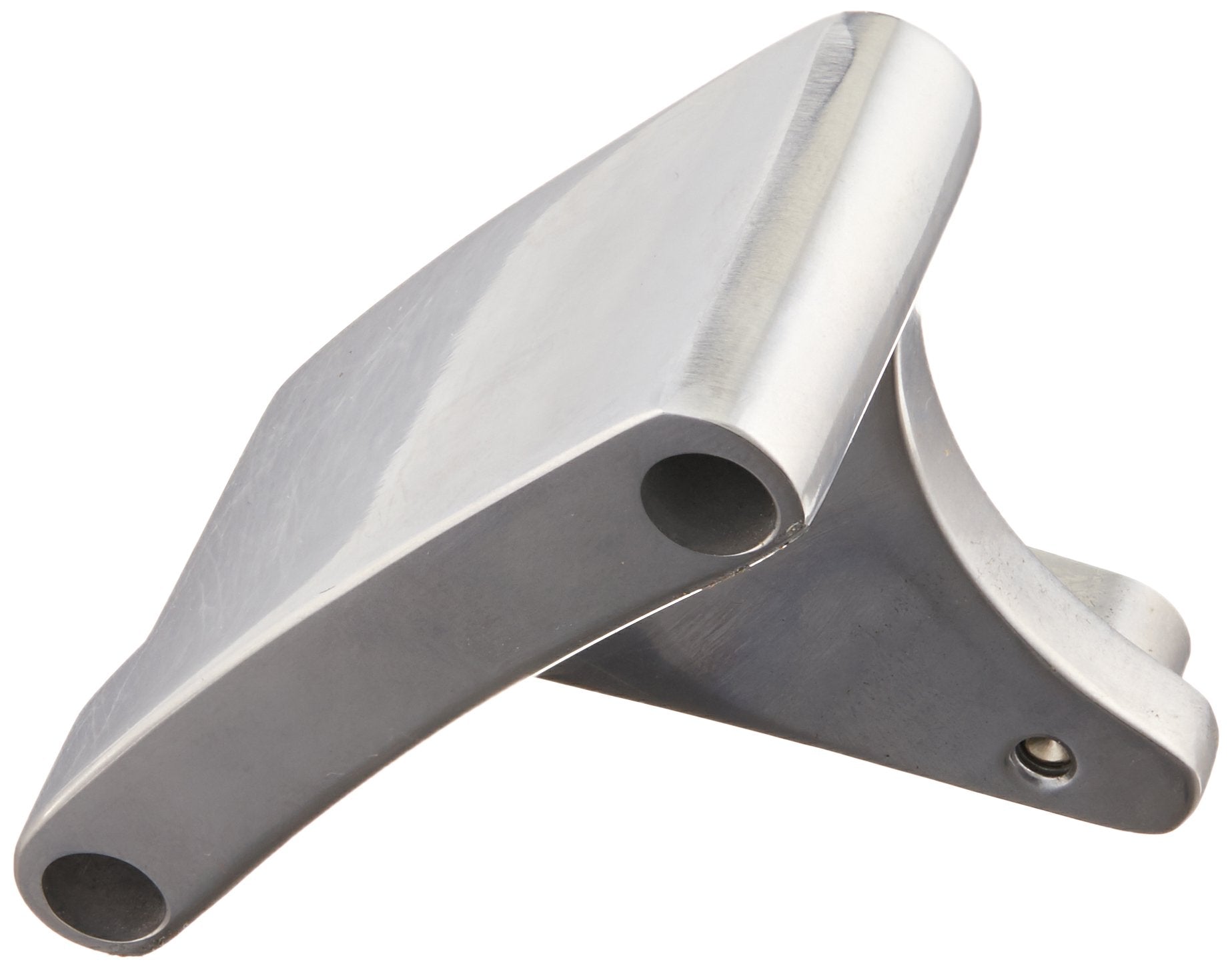 Trans-Dapt 6013 Pol.Alum.Sb Chevy Timing