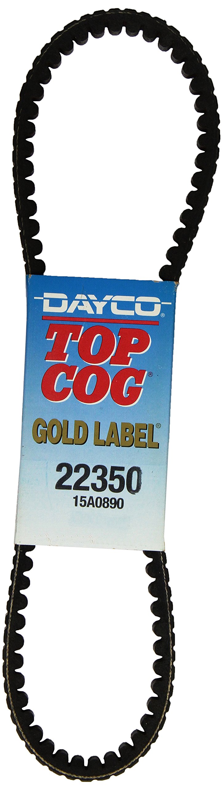 Dayco 22350 Accessory Drive Belt