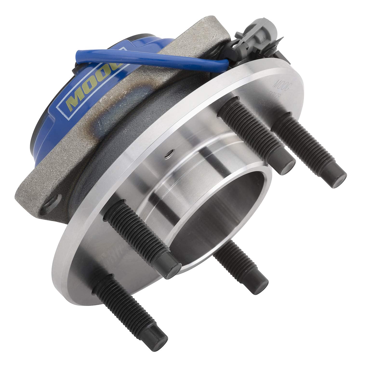 Moog 513179 Wheel Bearing And Hub Assembly For Chevrolet Impala