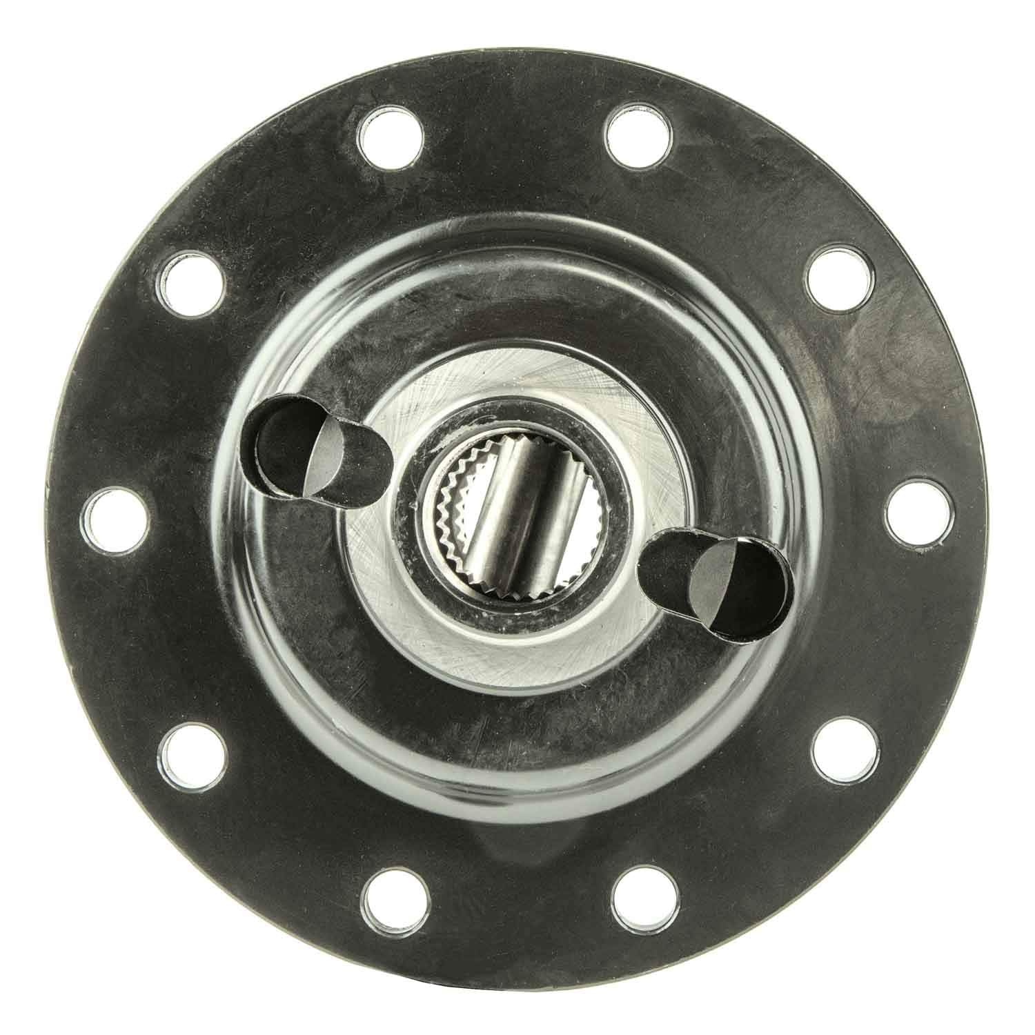 PowerTrax Grip LS Limited Slip Differential Carrier - 30 Spline - Fits GM 8.6'' & 8.5'' Axles - Compatible with Chevy, GMC, Cadi