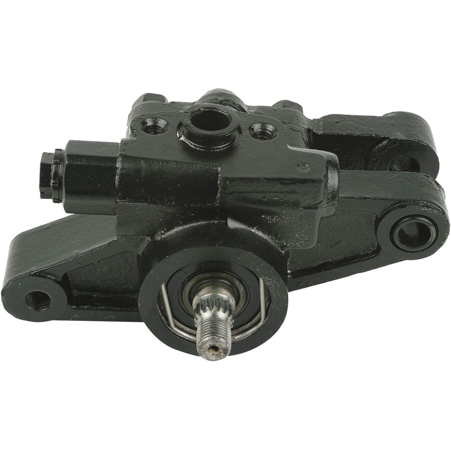 Cardone 21-5260 Remanufactured Power Steering Pump Without Reservoir (Renewed)