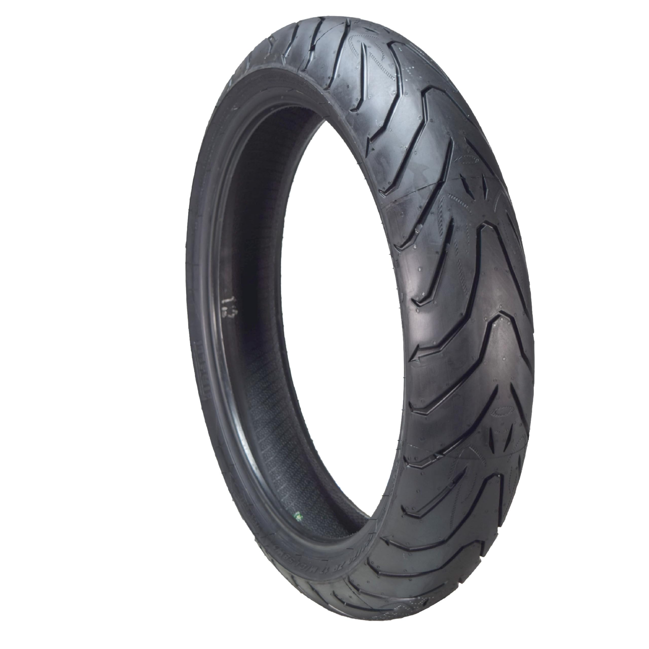 Pirelli Angel St Front 120/70Zr17 Sport Touring Motorcycle Tire - 120/70-17 Single
