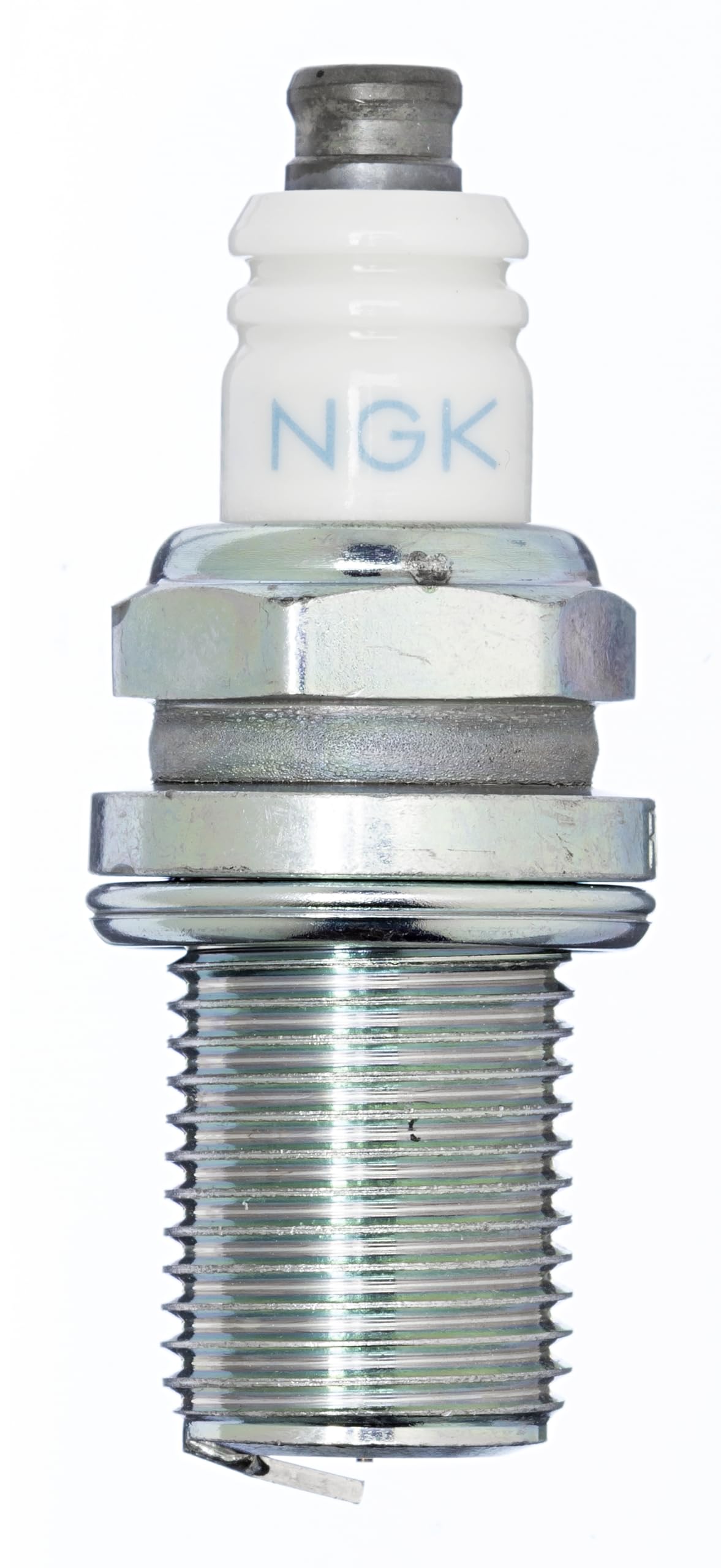 Ngk (4985) R7282-105 Racing Spark Plug, Pack Of 1