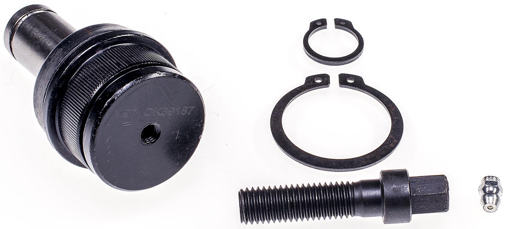 Dorman Premium B8676Pr Front Upper Suspension Ball Joint Compatible With Select Ford/Mazda Models