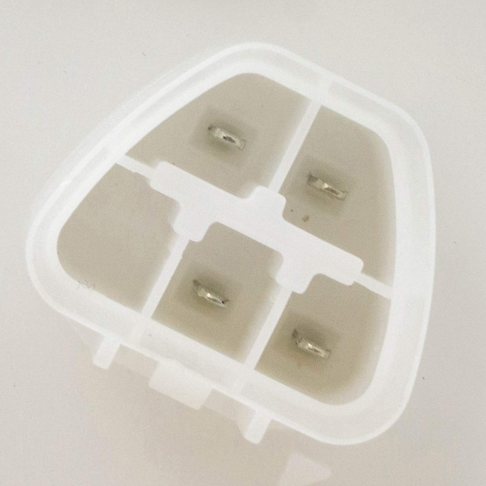 Trq Fuel Pump Module Assembly Compatible With 2009-2010 Pontiac Vibe 2009-2019 Toyota Corolla 2009-2013 Matrix