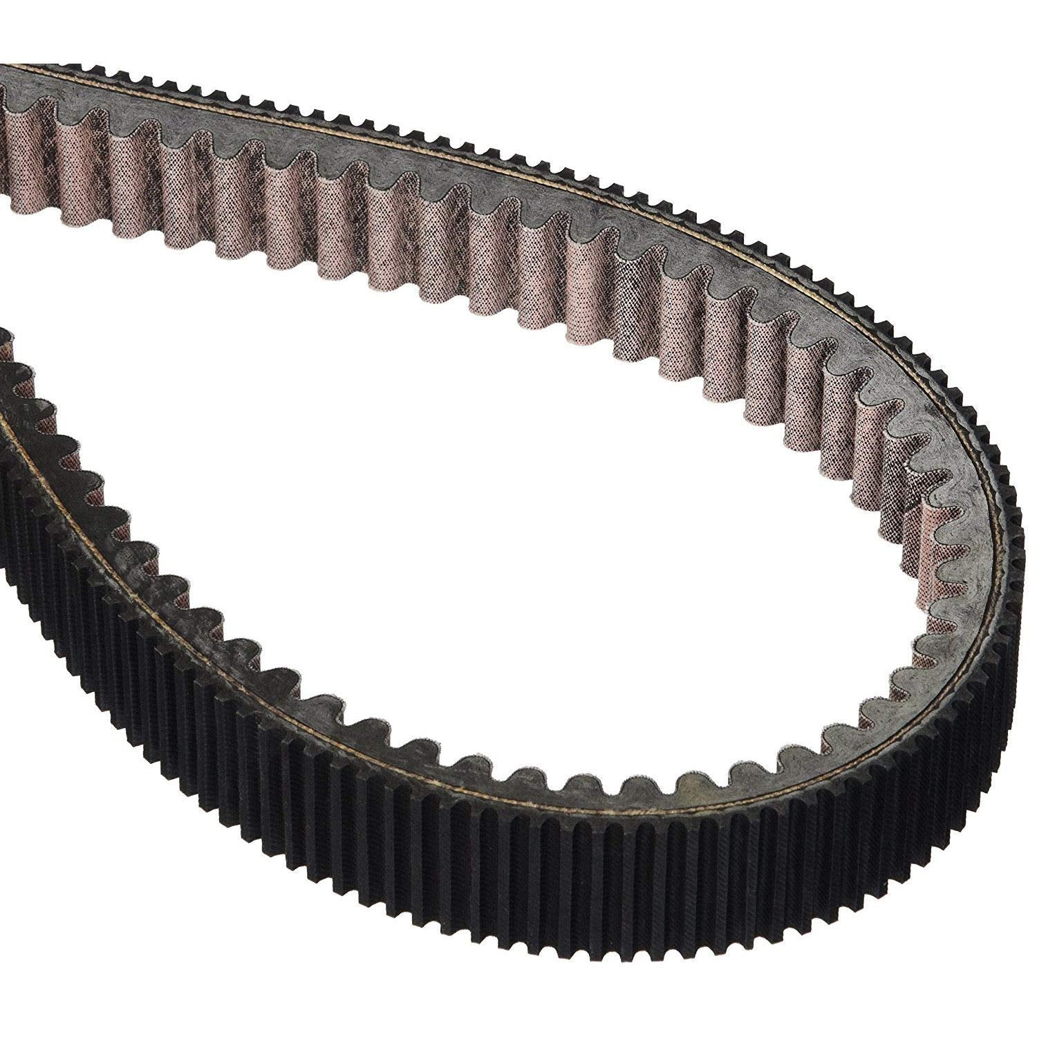 Yamaha Drive Belt - Oem# 8Dn-17641-01-00 (Pack Of 2)