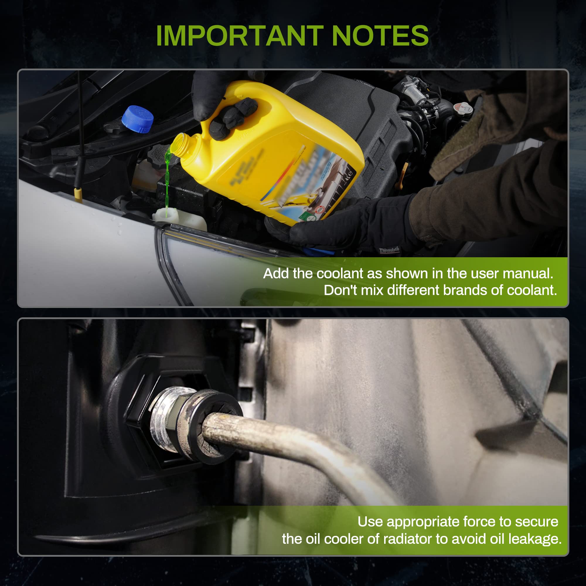 Autosaver88 Radiator Compatible With 2009-2018 Ram 1500 2011-2013 Ram 2500 3500 3.6L 3.7L 4.7L 5.7L V6 V8