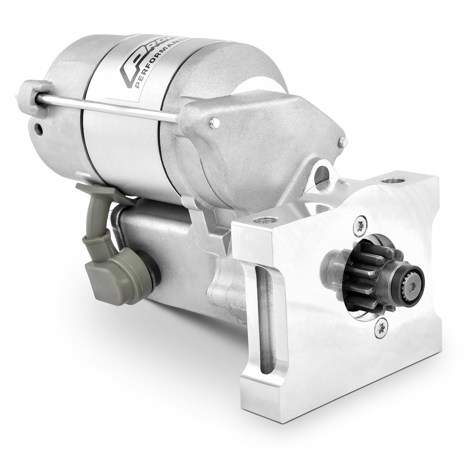 Proform Starter, High-Torque, 4.41:1 Gear Reduction, Pontiac V8, Each