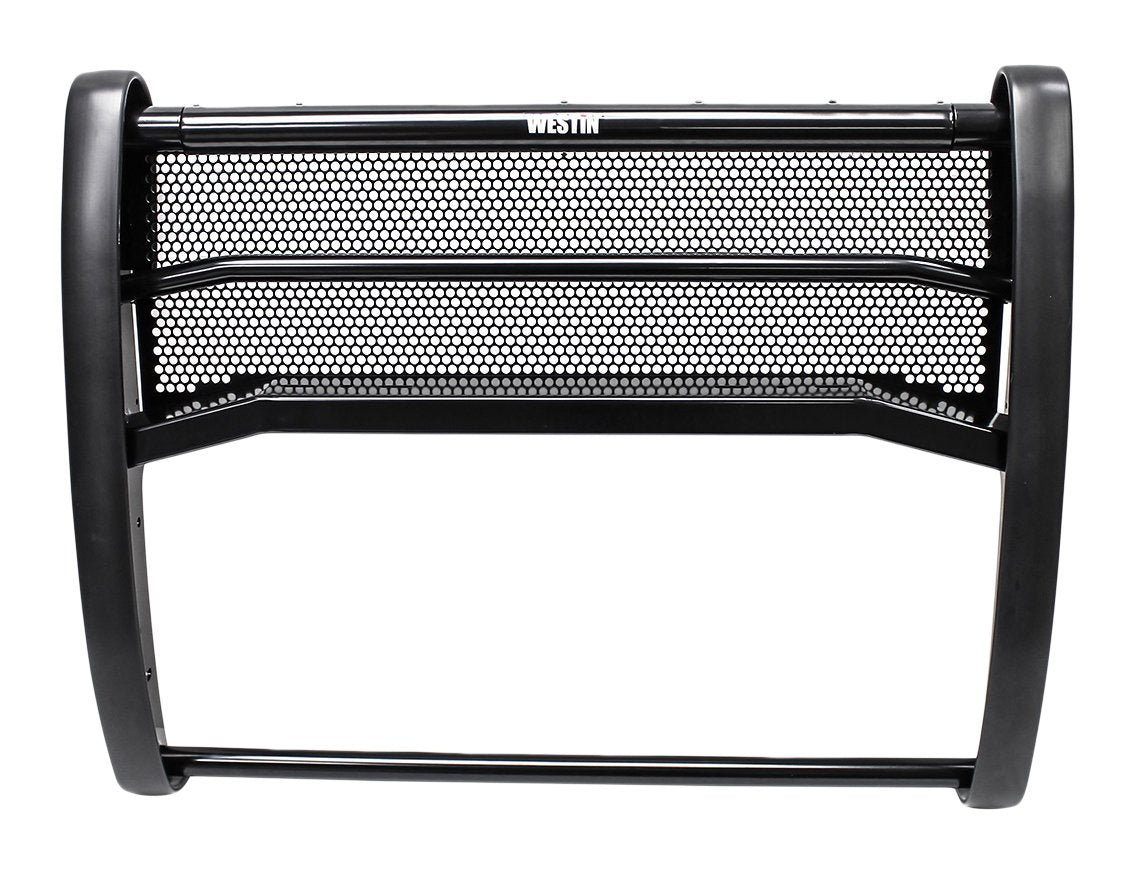 Westin 3652065 Push Bar And Running Board