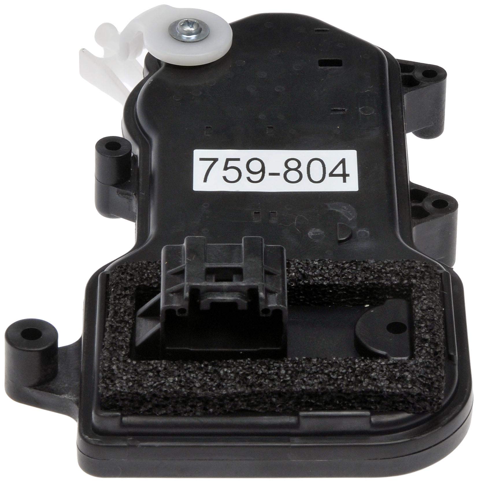 Dorman 759-804 Front Driver Side Door Lock Actuator Motor Compatible With Select Mazda Models