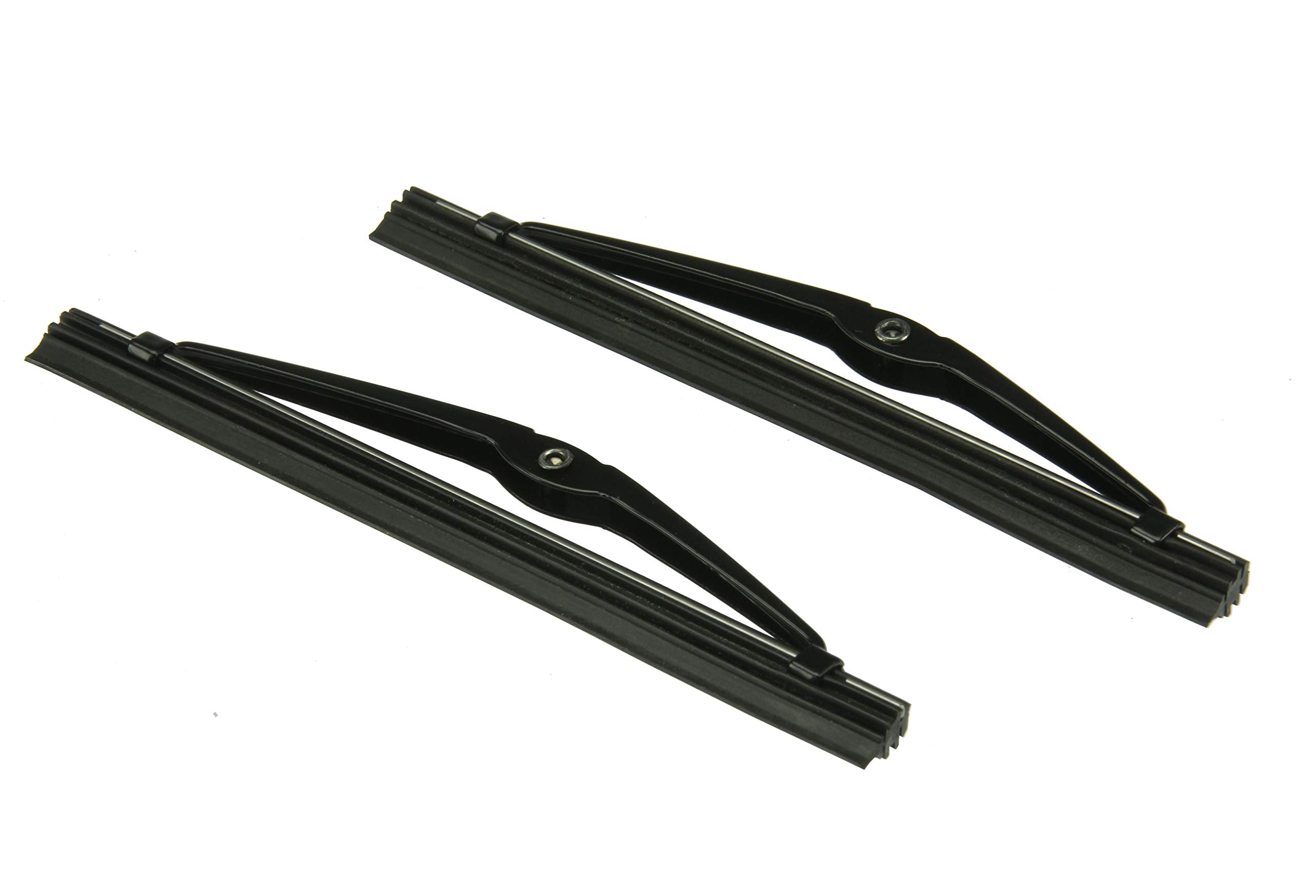 Uro Parts 274433 Headlight Wiper Blade Set, 125Mm