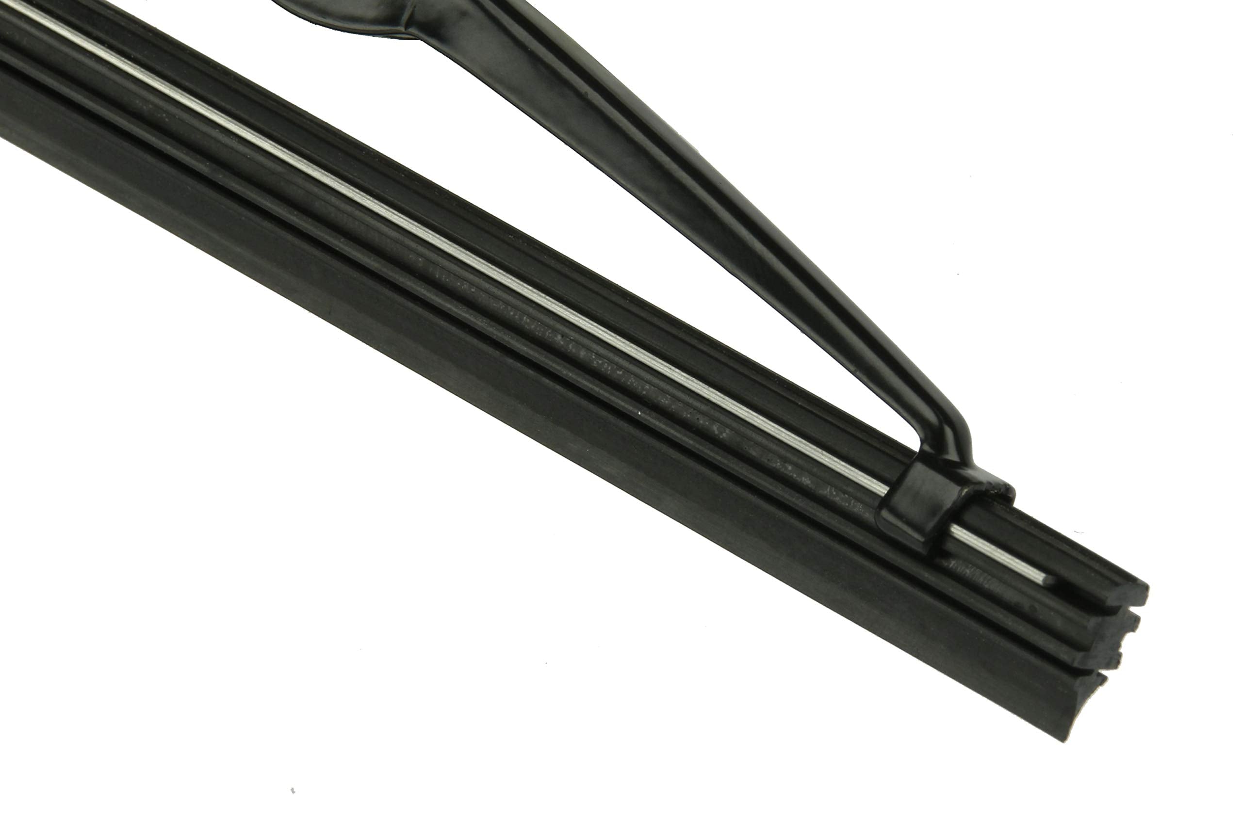 Uro Parts 274433 Headlight Wiper Blade Set, 125Mm