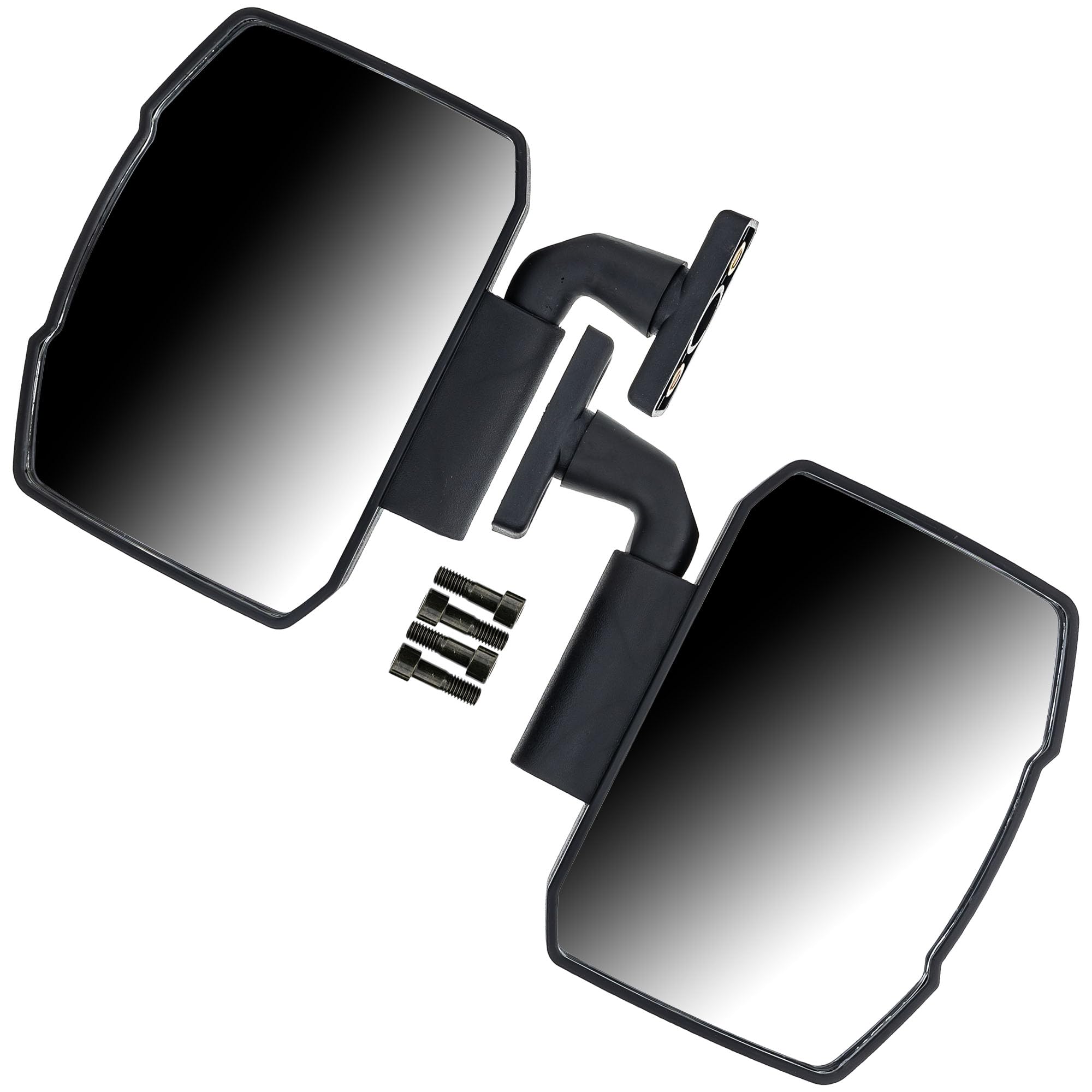 CUB CADET 39A70141100 Side Mirror Set Challenger MX550 MX750
