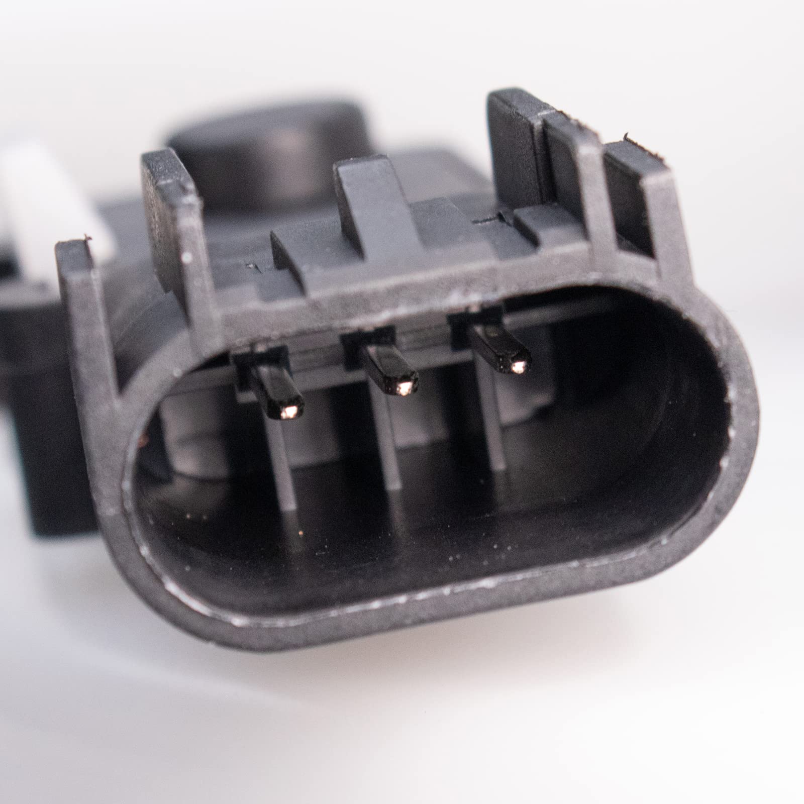 Trq Fuel Pump Module Assembly Compatible With 2009-2012 Chevrolet Malibu 2009-2010 Pontiac G6