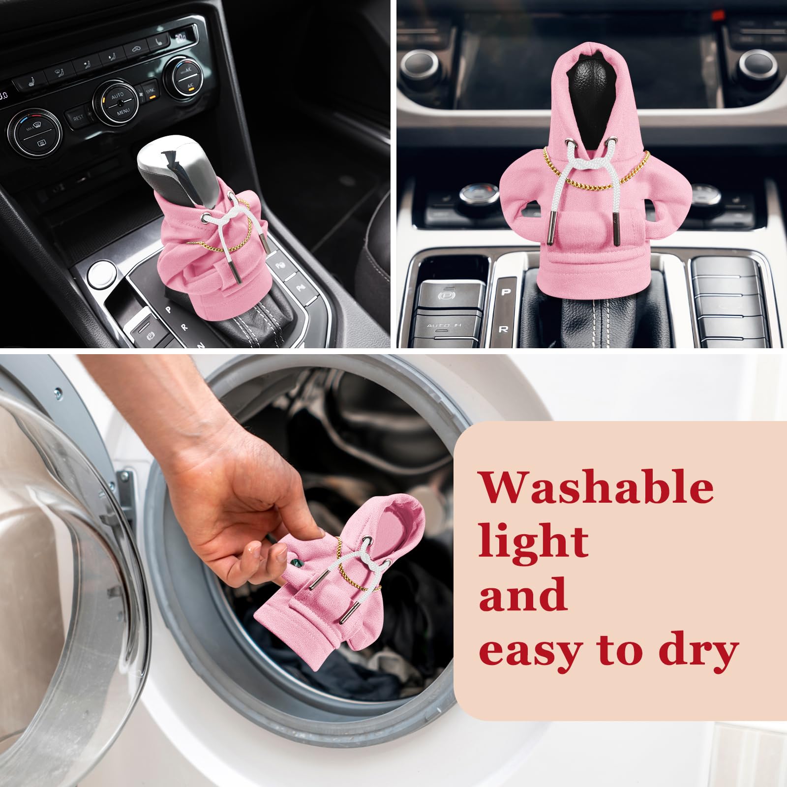 Car Shift Knob Hoodie, Funny Gear Shift Knob Shirt Sweater, Winter Warm Shift Knob Cover Sweater Shirt, Automotive Interior Nove