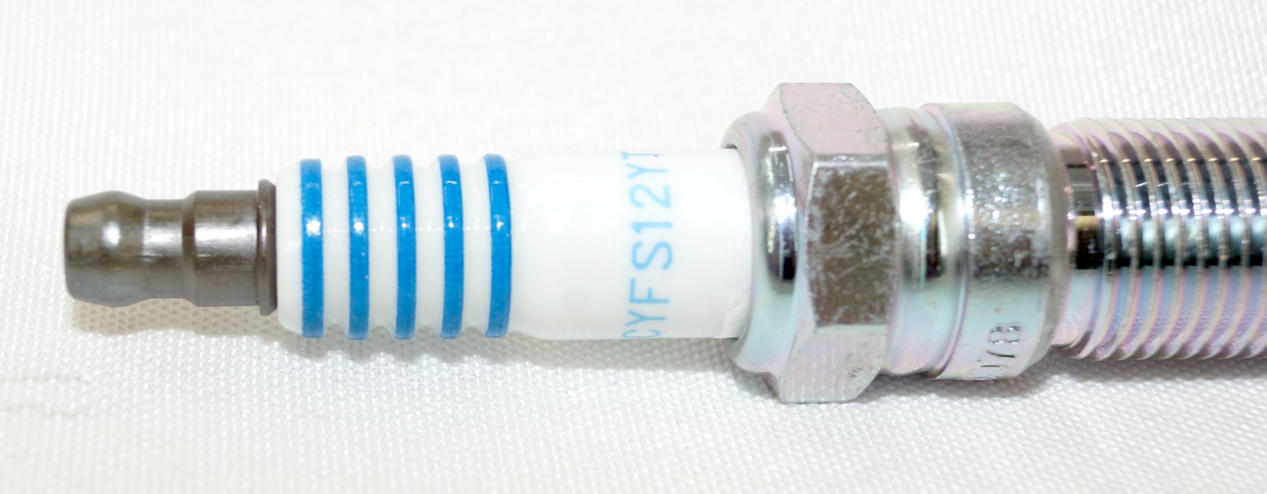 Overstockdirect Oem Iridium Spark Plugs (6 Pack) Sp580X Cyfs12Yt4X