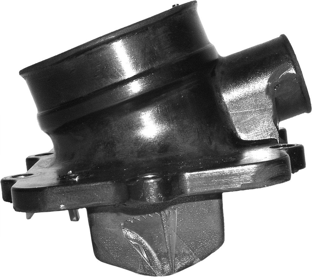 Spi, 07-100-33, Carburetor Flange Ski-Doo Replaces Oem #'S 420867860, 420867861 & 420867862