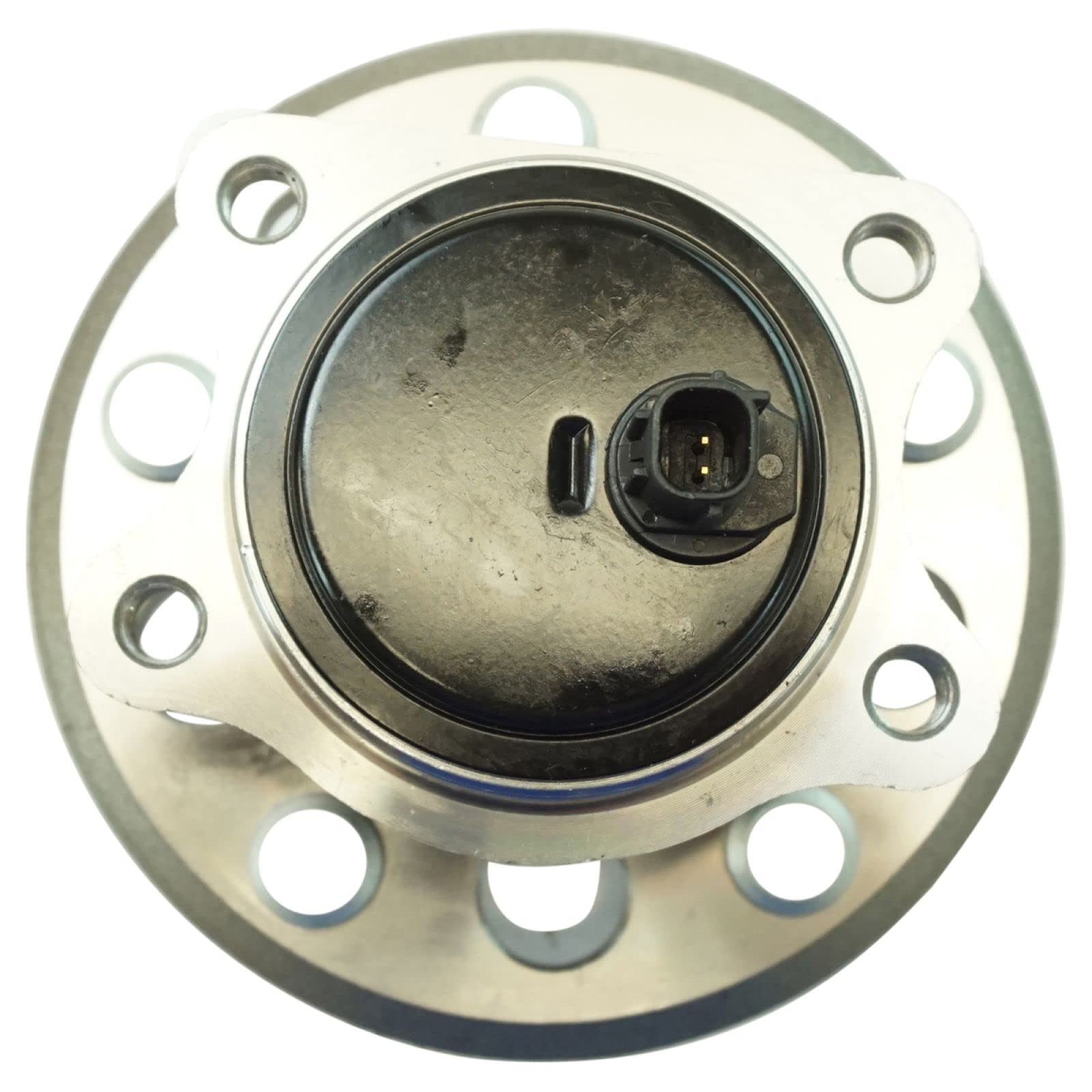 Trq Rear Wheel Hub Bearings Assembly Set Compatible With 2016-2018 Lexus Es300H Es350 2013-2018 Toyota Avalon 2012-2017 Camry